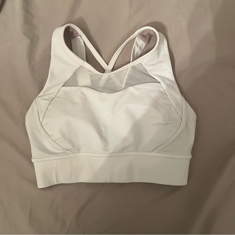 LULULEMOM Good As New Halter Sports Bra